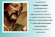 Montescaglioso, Don Gabriele Chiruzzi presenta il Nuovo Comitato Feste Patronali