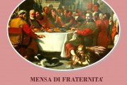 Mensa di fraternità