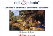 Concerto dell’Epifania – I Filarmonici