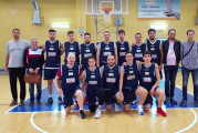 L’Athena Club Montescaglioso prepara il suo terzo campionato fuori regione