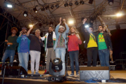 La Krikka Reggae a Montescaglioso