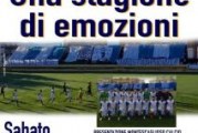 L’ 8 settembre la presentazione ufficiale del Montescaglioso Calcio 2018/19