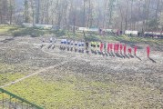 Il Montescaglioso calcio torna alla vittoria