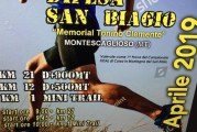 4′ Trail Difesa San Biagio Memorial Tonino Clemente!!!