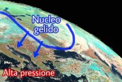 ONDATA DI FREDDO IN ARRIVO