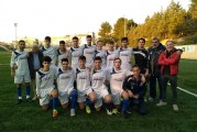 GIOVANILI / Allievi, che spettacolo: vittoria nel derby e secondo posto consolidato