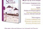 Presentazione del libro Sette Secondi