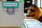 Elezioni Regione Basilicata 2019 risultati e preferenze Comune di Montescaglioso