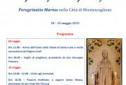 Montescaglioso ospiterà l’icona di Maria Immacolata dell’Azione Cattolica.