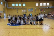 Si è conclusa la terza giornata di gare della 27° edizione del “Minibasket in Piazza”