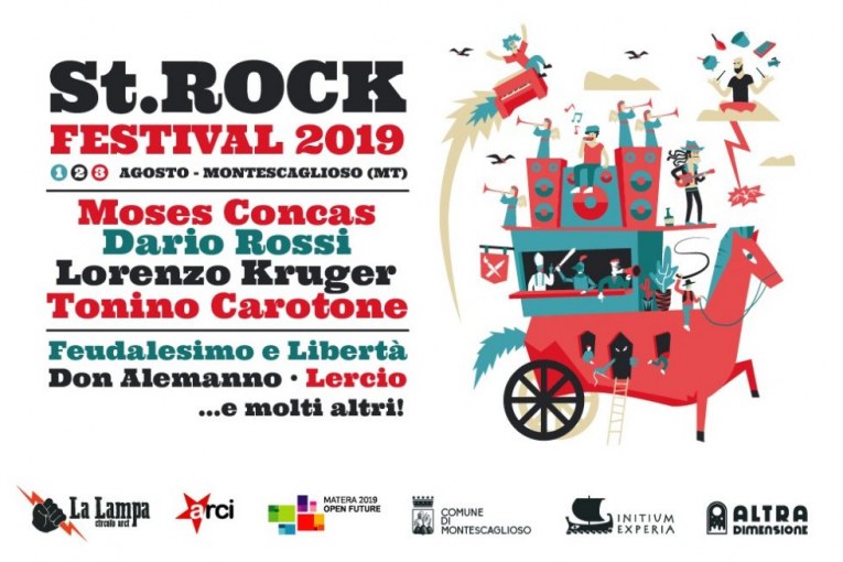 St.Rock Festival