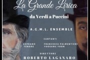 La Grande Lirica da Verdi a Puccini a Montescaglioso