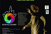 Il Sacro in Lucania, mostra fotografica intinerante