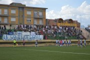 Esordio vincente per il Montescaglioso calcio