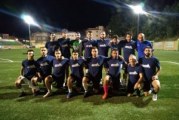 Calcio Prima Categoria va al Salandra il derby con la Libertas Montescaglioso