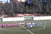 Coppa Italia Montescaglioso eliminato dal Rotonda