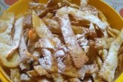 Carnevale tra Dolci, Mostaccioli e Chiacchiere. Date, Ricette e Cenni storici della festa