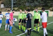 Montescaglioso Calcio sconfitta in casa dalla vice capolista Lavello