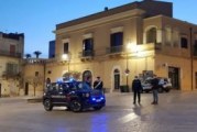 Pasquetta a Montescaglioso tra piazze vuote e controlli a tappeto